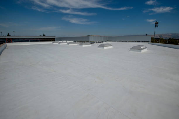 Best Storm Damage Roof Repair  in Winters, CA