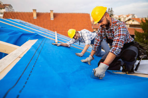 Best Rubber Roofing (EPDM, TPO)  in Winters, CA
