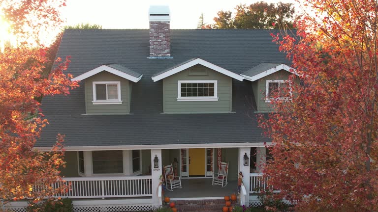 Siding in Winters, CA