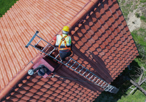 Best Roof Waterproofing  in Winters, CA